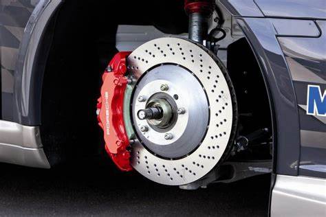 ¿Qué es un sistema de frenos y cuáles son los repuestos más comunes?