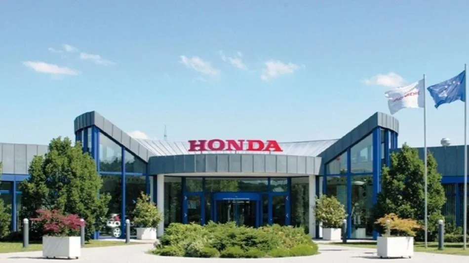 Honda creará un sistema de producción de hidrogeno verde en Alemania