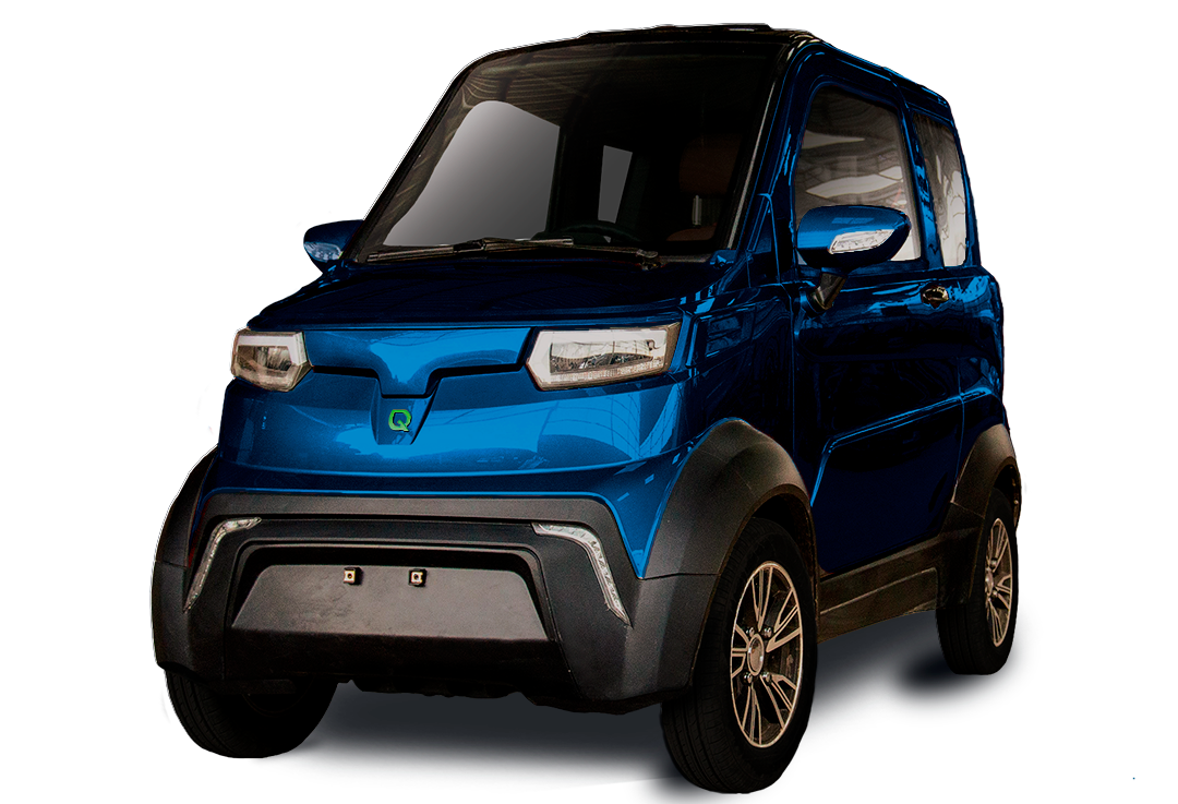 Quantum. La marca hecha en Bolivia que avanza a pasos agigantados.