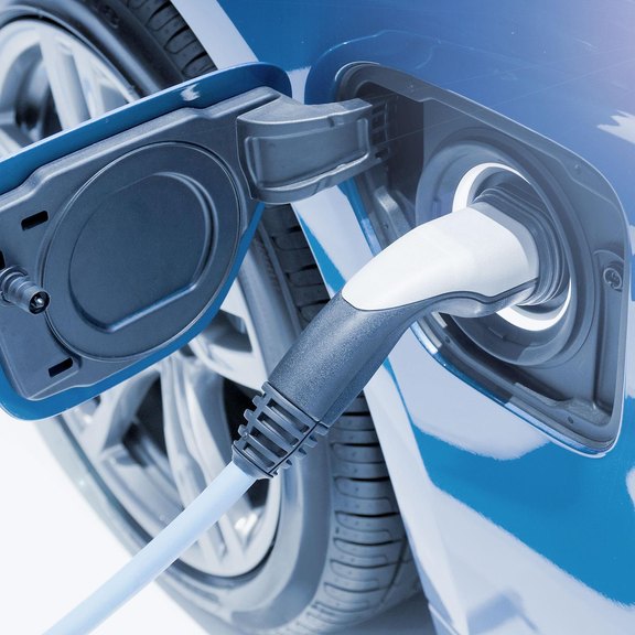 Las baterías de sodio chinas prometen ser la solución a los coches eléctricos