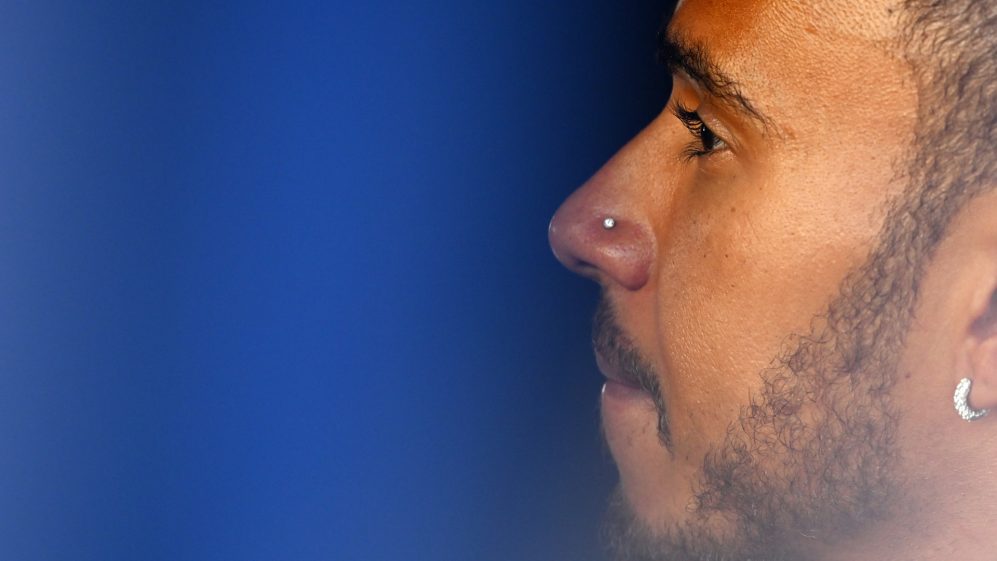 F1 2023: Lewis Hamilton, las joyas prohibidas y otras exigencias para los pilotos