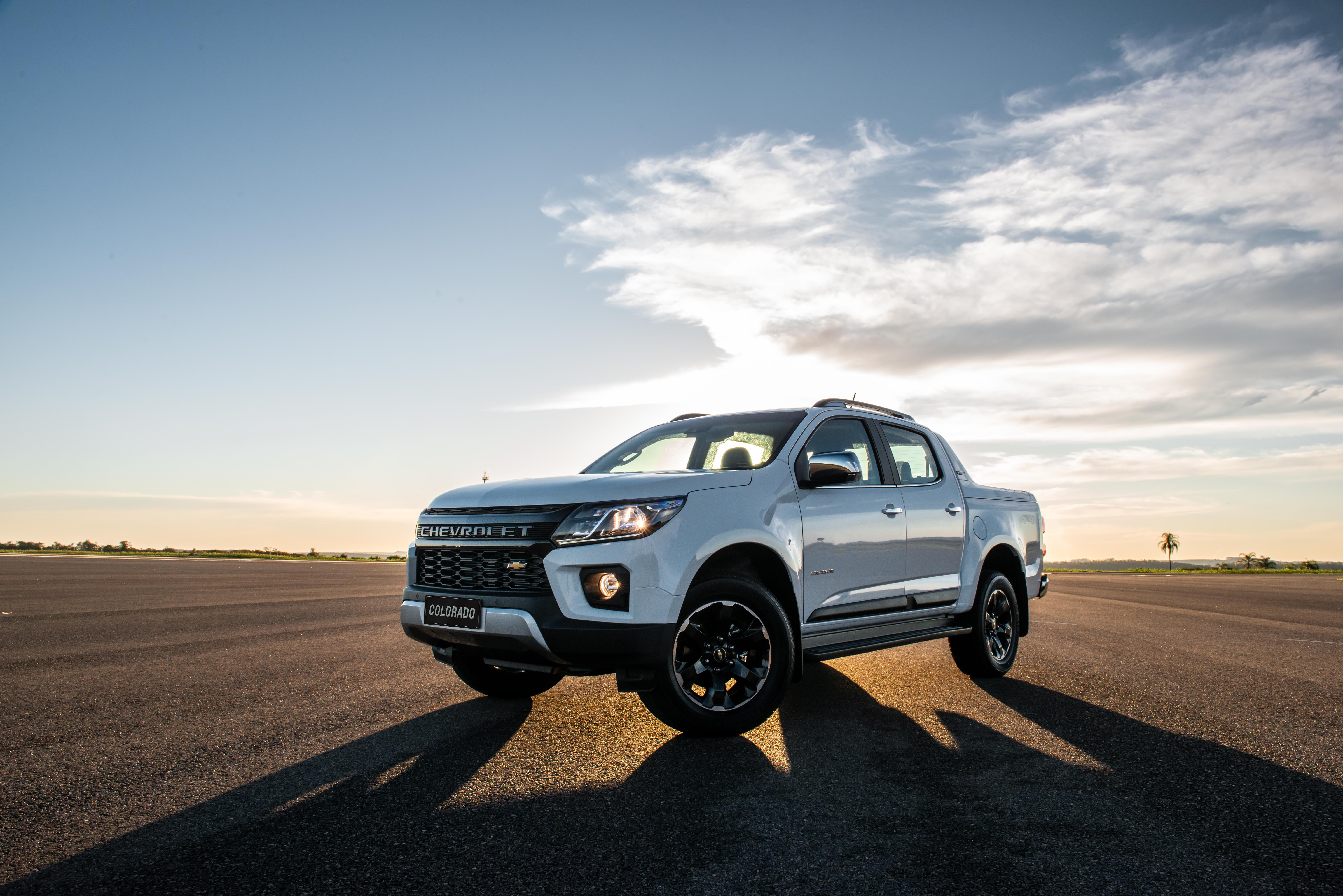 General Motors: quiere consolidar el tercer lugar del mercado de autos para este 2023