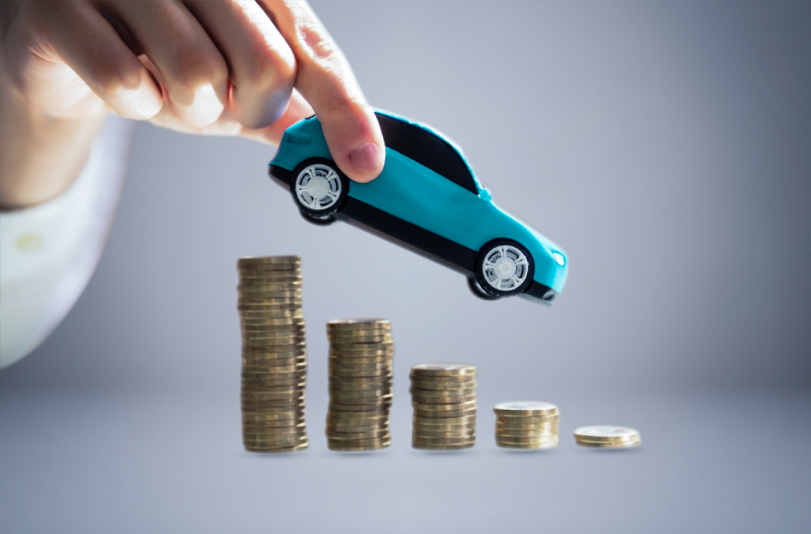 Sector automotor registra segundo descenso consecutivo del año