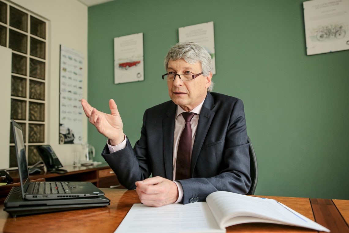 AAP: Perú se quedará sin vehículos nuevos que cumplan estándares internacionales por inacción del MINEM 