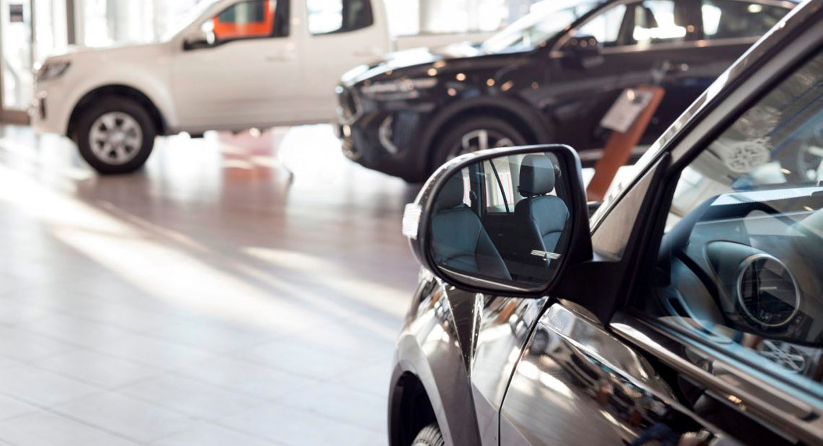 La venta de vehículos nuevos en 2023 concluyó con resultados mixtos