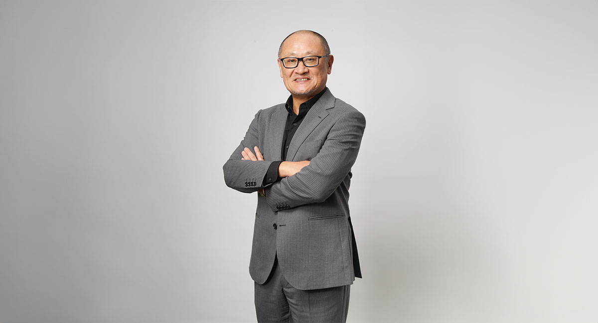 Takuo Muto es el nuevo CEO de Toyota del Perú