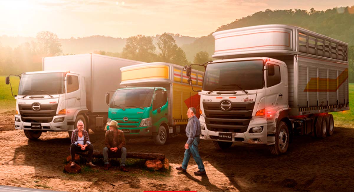 HINO y MAF lanzarán dos productos financieros dirigidos a los clientes emprendedores y del sector agrícola