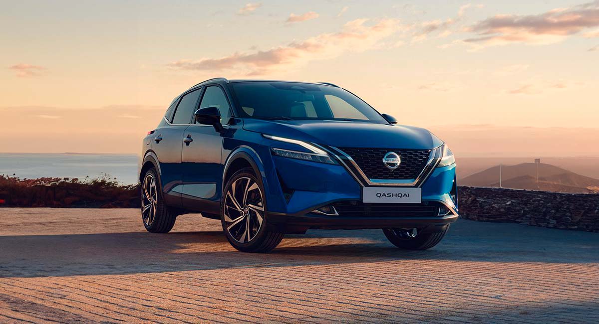 Portafolio de SUV Nissan ofrece en Perú