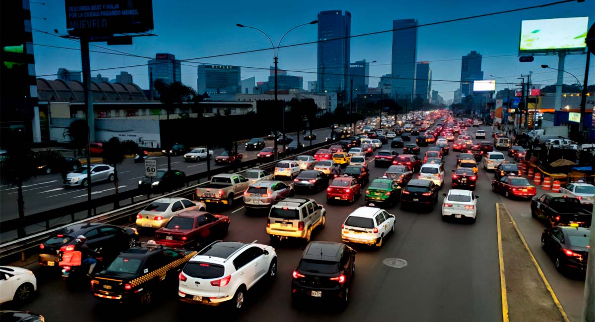 El transporte público en Lima y Callao exige una transformación urgente