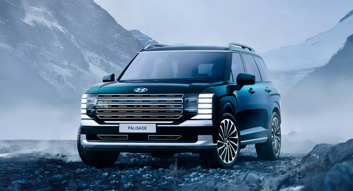 PALISADE Hybrid